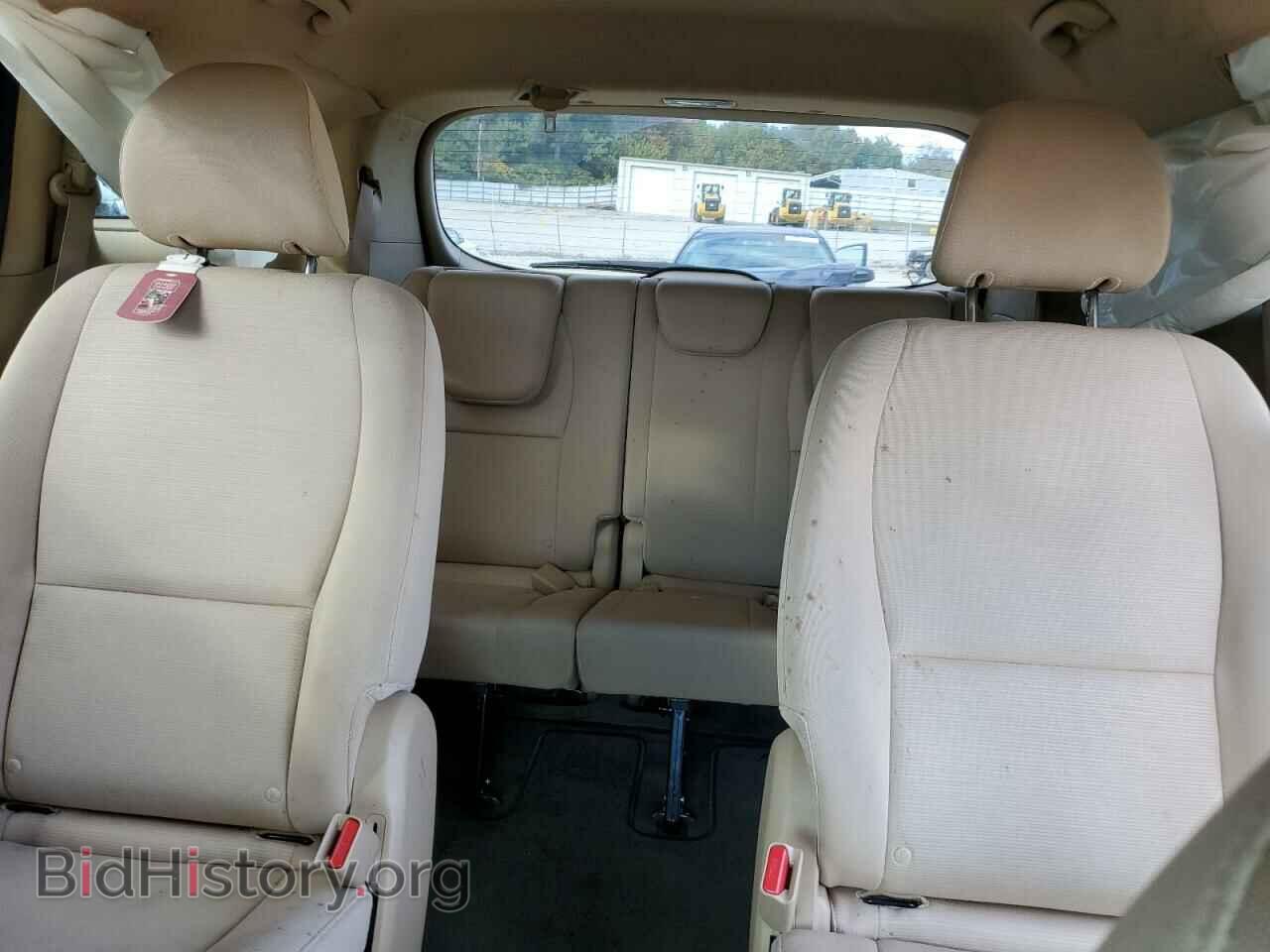 2015 KIA All Models - VIN: KNDMB5C19F6069143 - Фото 10