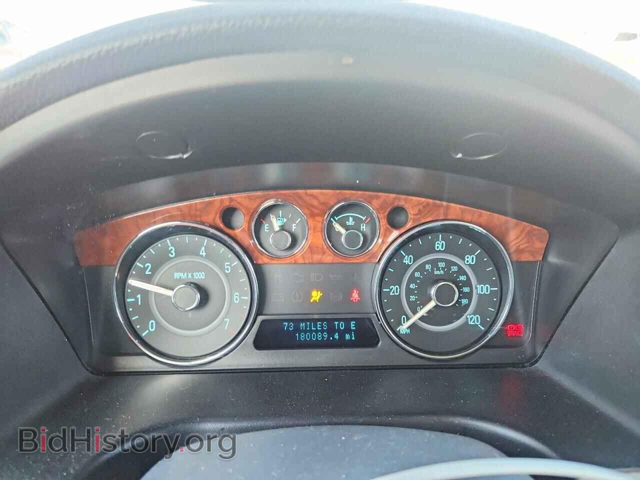 2009 FORD FLEX - VIN: 2FMDK53CX9BA26045 - Фото 9