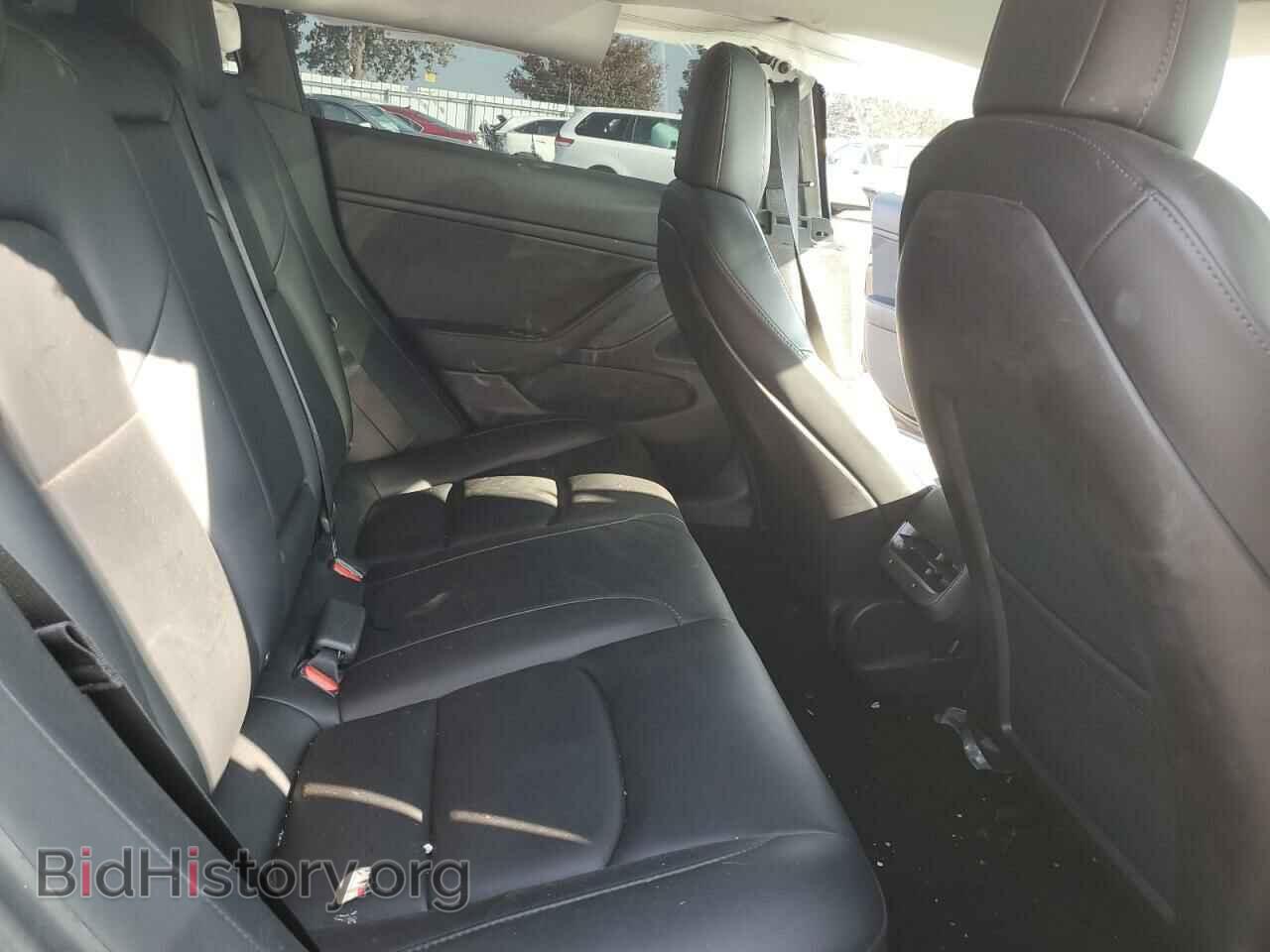 2020 TESLA MODEL 3 - VIN: 5YJ3E1EC7LF640719 - Фото 10