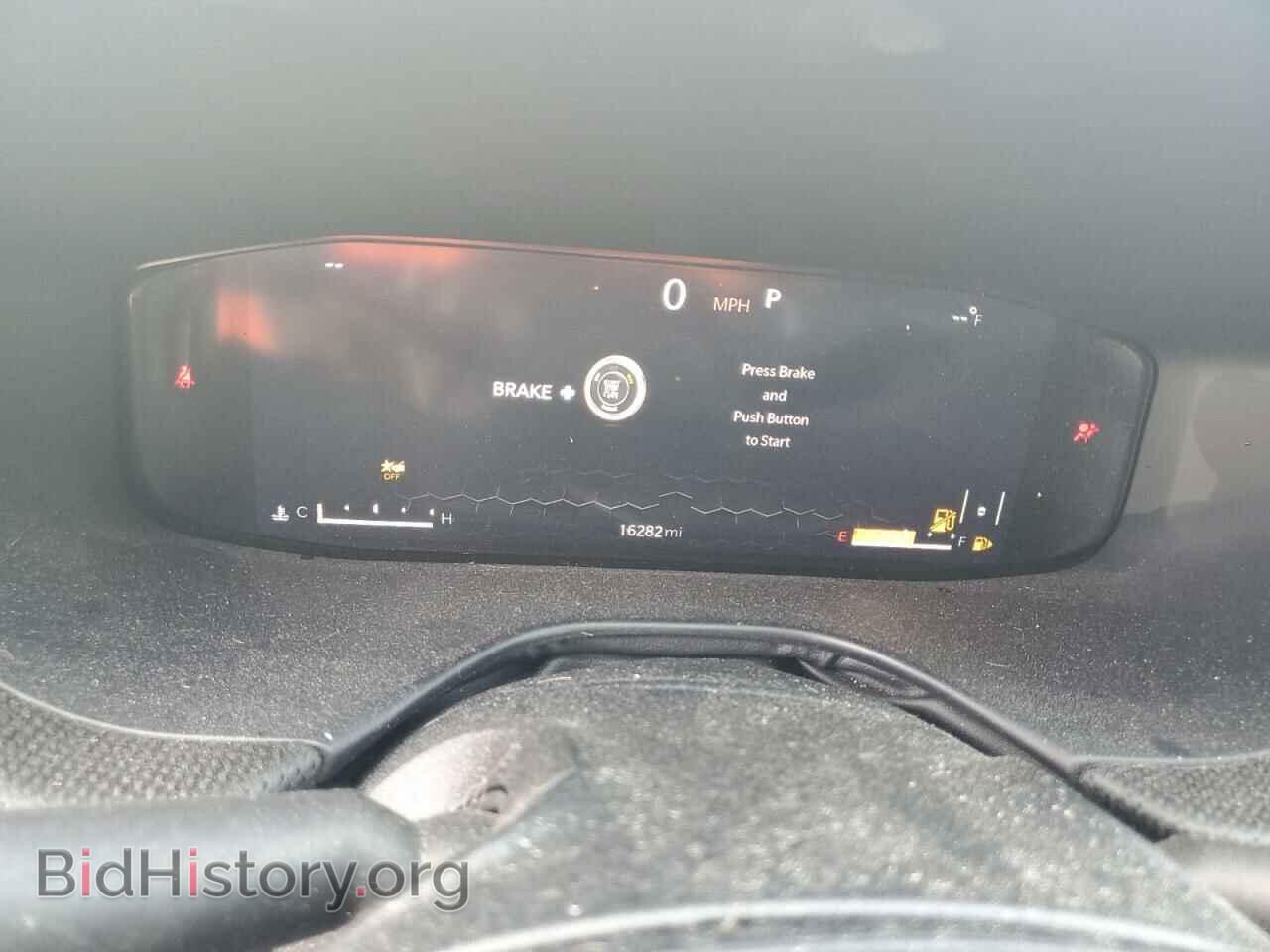 2022 JEEP COMPASS - VIN: 3C4NJDDB1NT224037 - Photo 9