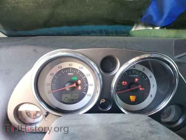 2007 MITSUBISHI ECLIPSE - VIN: 4A3AK24F27E013271 - Фото 9