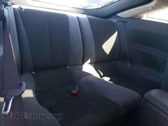 2007 MITSUBISHI ECLIPSE - VIN: 4A3AK24F27E013271 - Фото 10