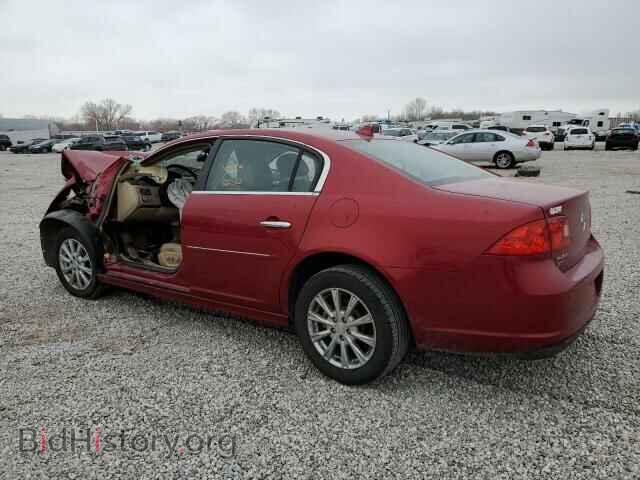 2011 BUICK LUCERNE - VIN: 1G4HC5EM9BU143295 - Photo 2