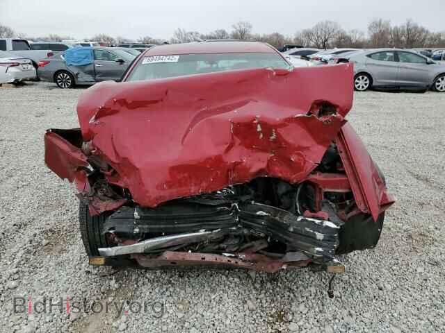 2011 BUICK LUCERNE - VIN: 1G4HC5EM9BU143295 - Photo 5