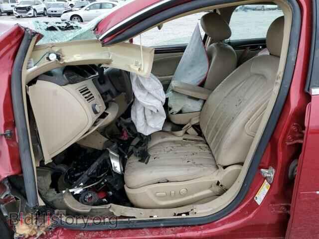 2011 BUICK LUCERNE - VIN: 1G4HC5EM9BU143295 - Photo 7