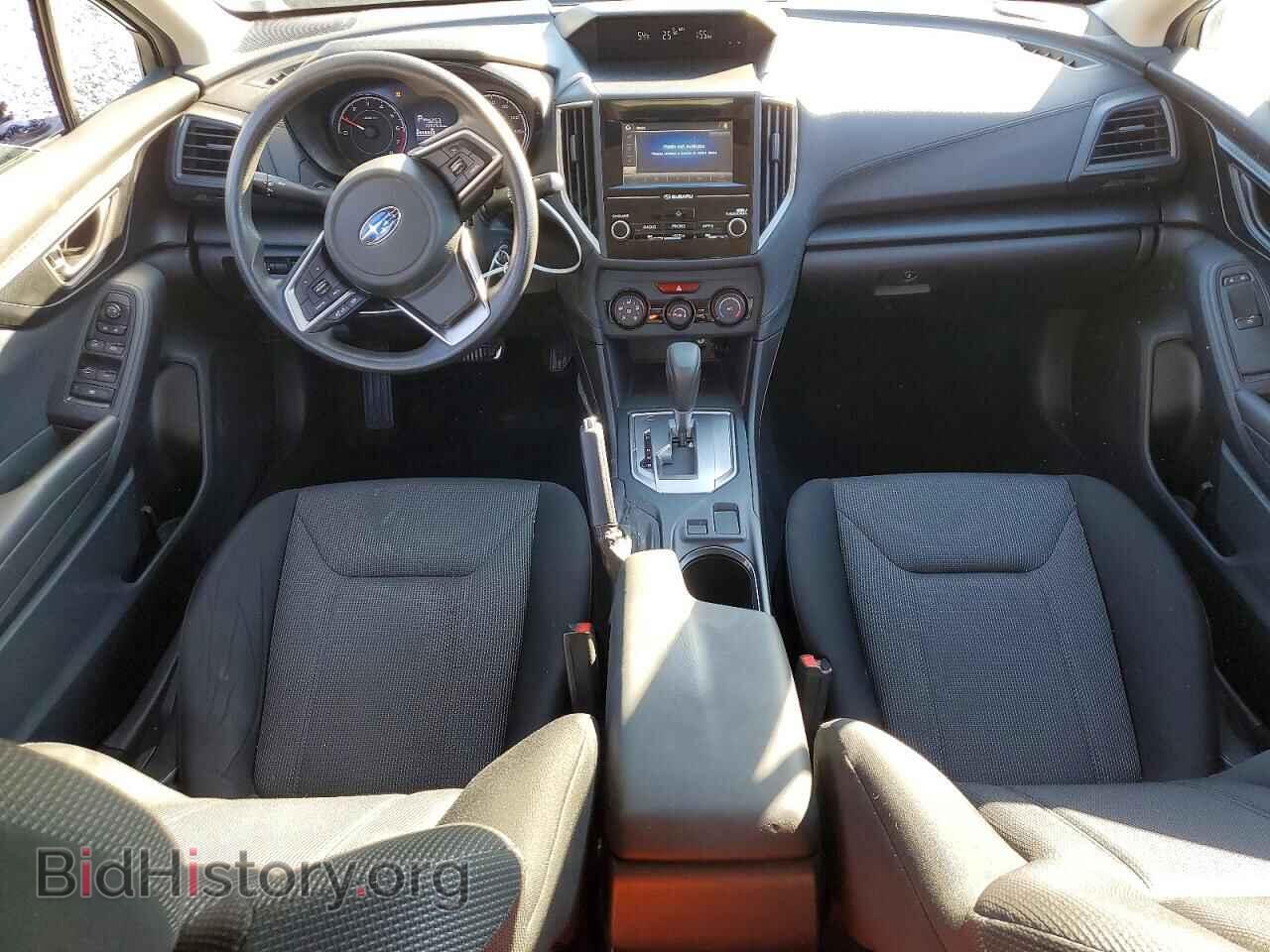 2017 SUBARU IMPREZA - VIN: 4S3GKAA62H3603656 - Фото 8