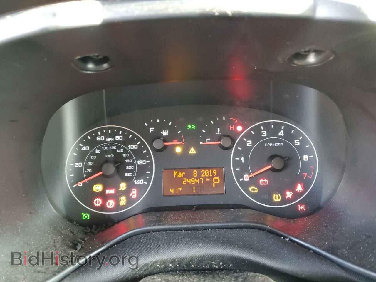 2021 RAM PROMASTER - VIN: ZFBHRFAB7M6V35568 - Фото 9