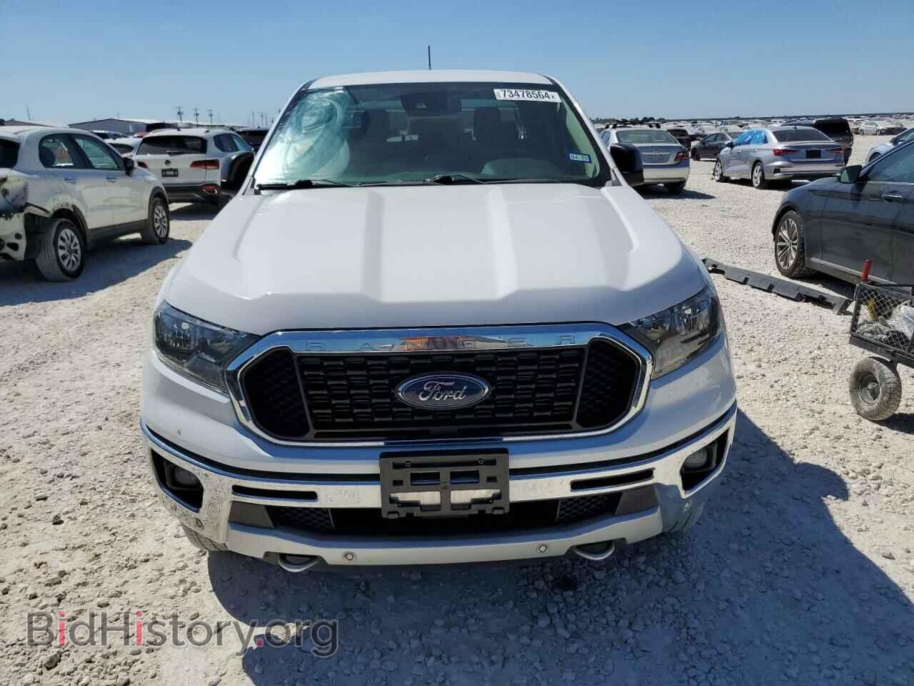 2019 FORD RANGER - VIN: 1FTER4EHXKLB14638 - Фото 5