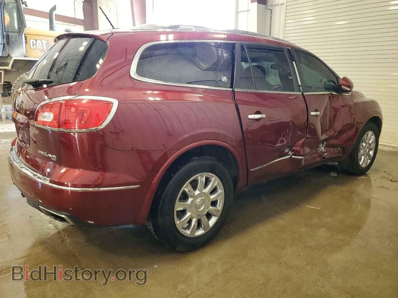 2015 BUICK ENCLAVE - VIN: 5GAKVCKD7FJ339385 - Фото 3