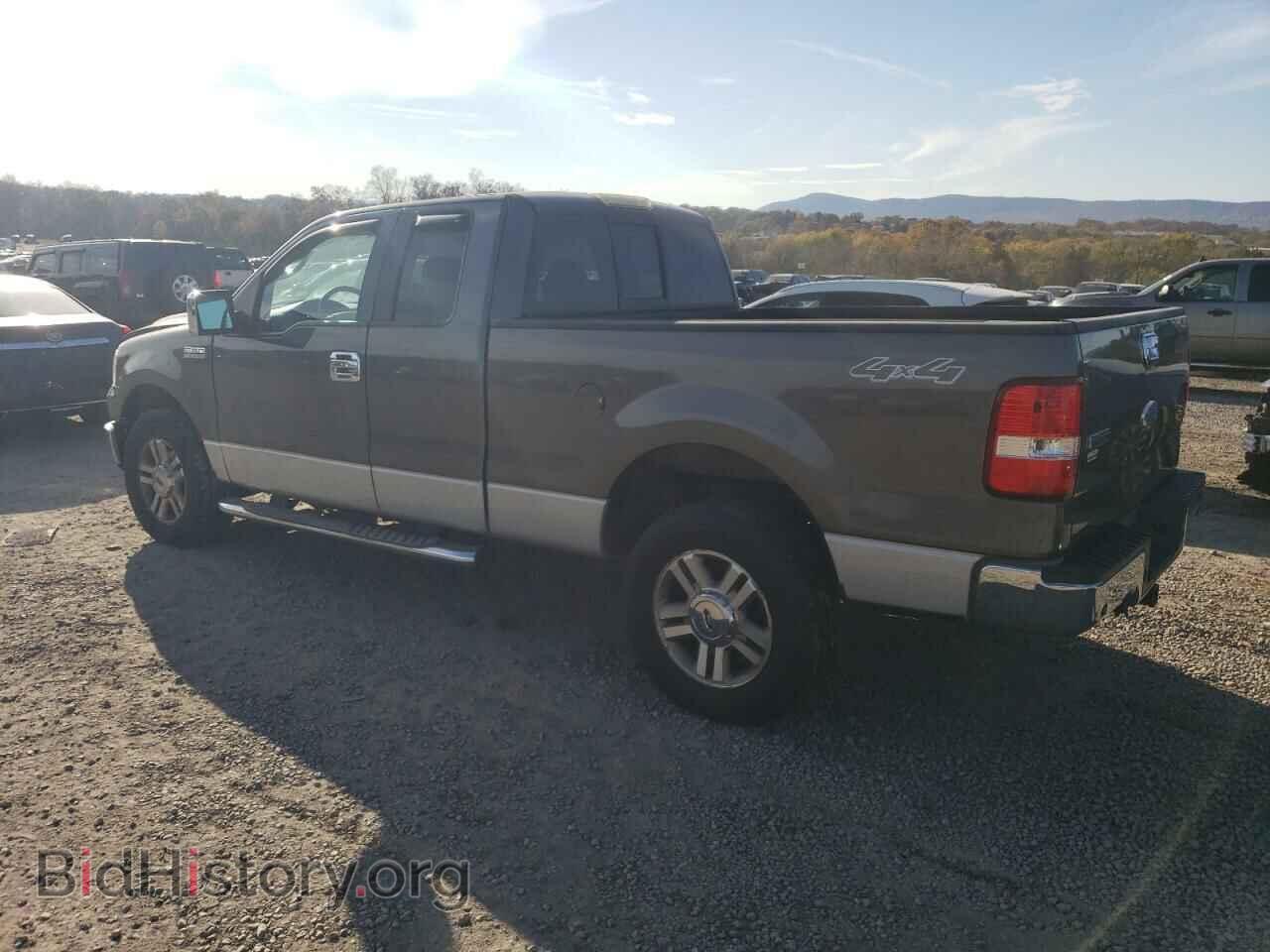 2006 FORD All Models - VIN: 1FTPX14526NB26300 - Фото 2