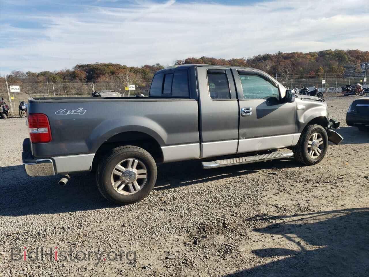 2006 FORD All Models - VIN: 1FTPX14526NB26300 - Фото 3