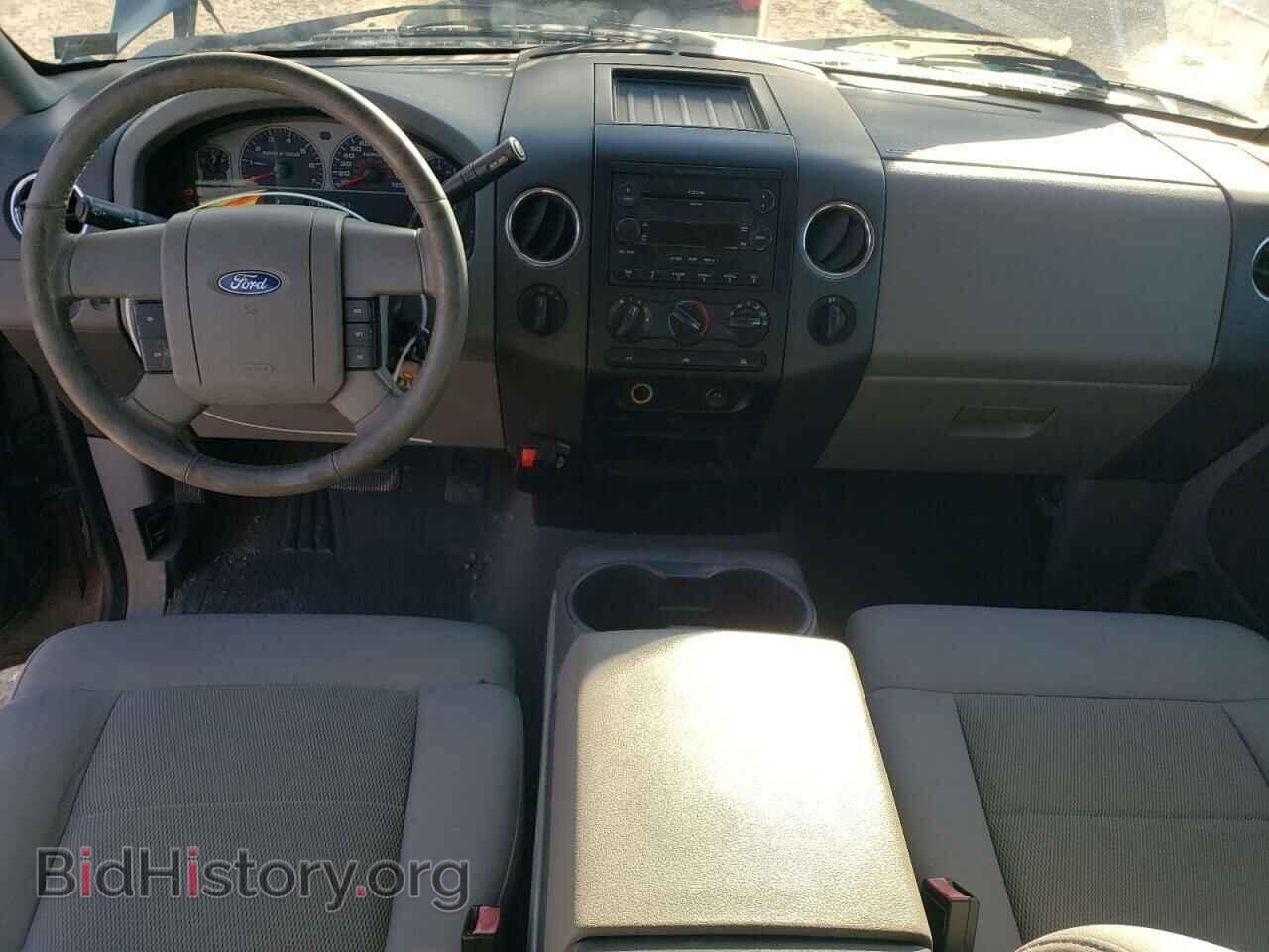 2006 FORD All Models - VIN: 1FTPX14526NB26300 - Фото 8