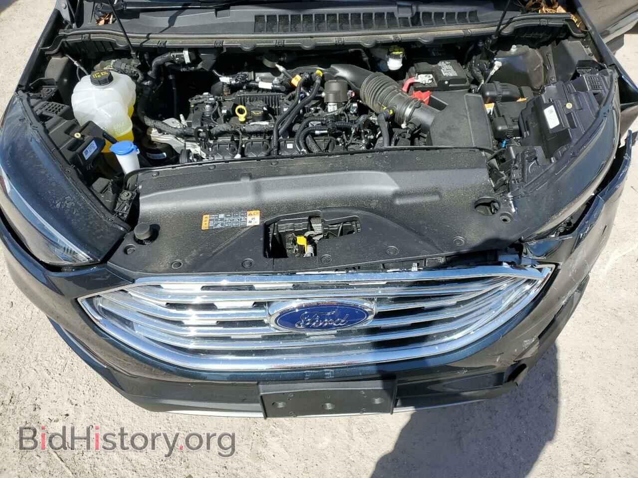 2023 FORD EDGE - VIN: 2FMPK4K92PBA02008 - Фото 12