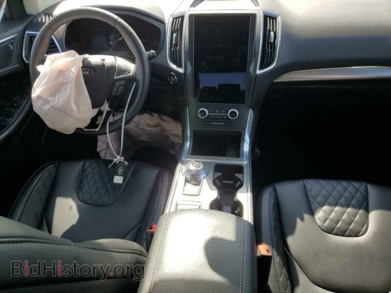 2023 Ford EDGE (VIN 2FMPK4K92PBA02008) — фото 8 из 13