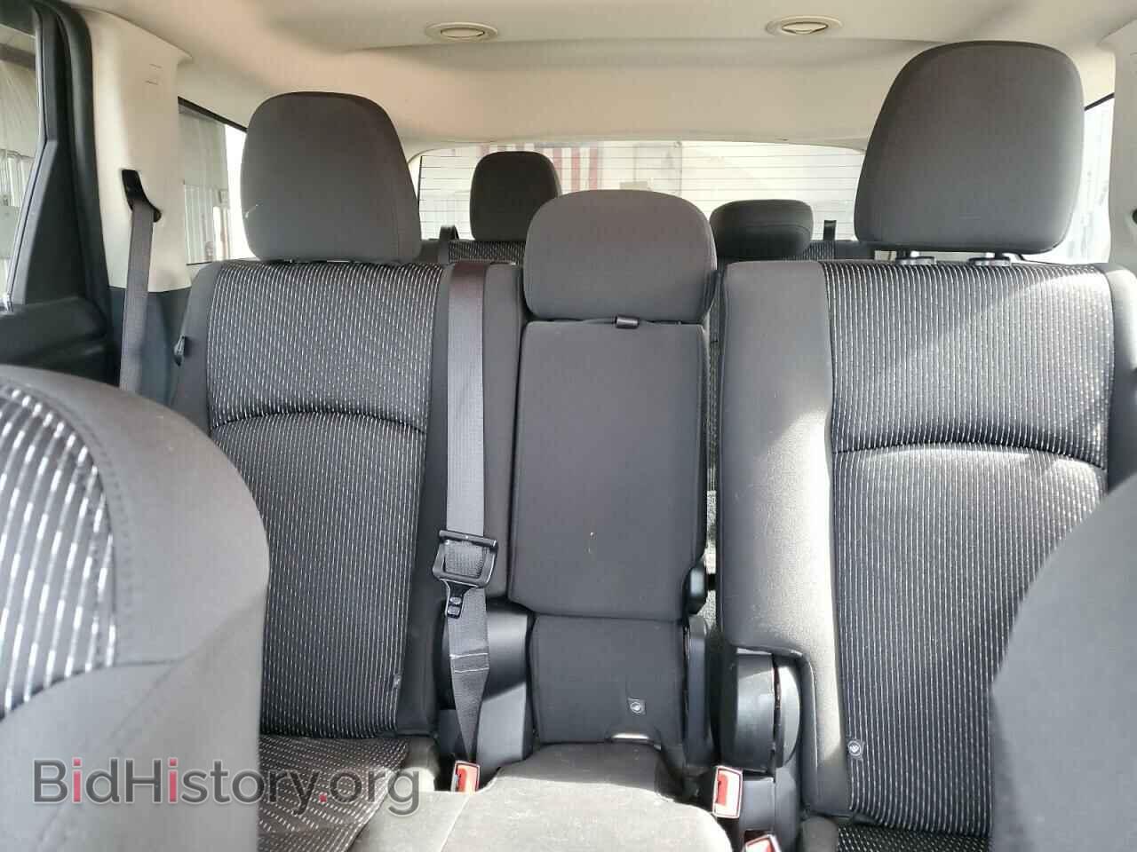 2017 DODGE JOURNEY - VIN: 3C4PDDBGXHT592266 - Фото 10