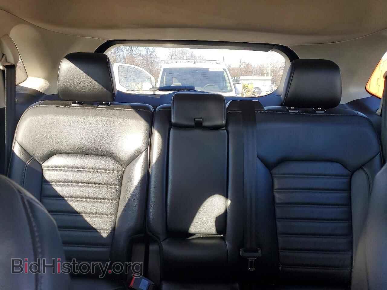2017 FORD EDGE - VIN: 2FMPK4J86HBC51132 - Photo 10