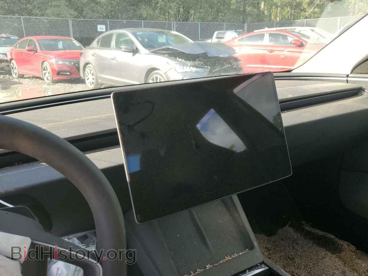 2024 TESLA MODEL 3 - VIN: 5YJ3E1ET4RF827439 - Photo 9
