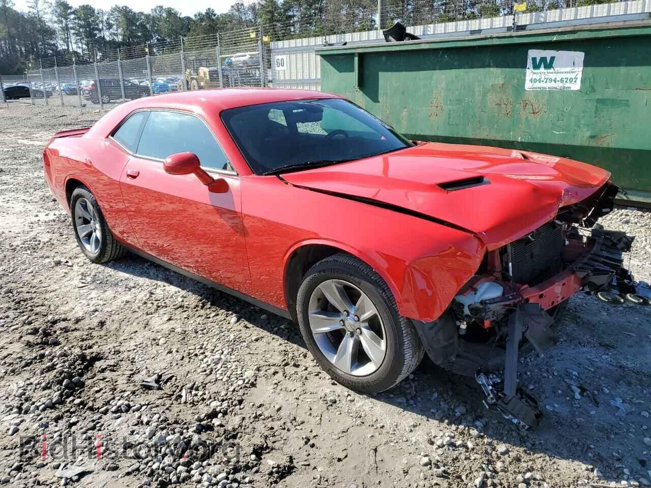 2019 DODGE CHALLENGER - VIN: 2C3CDZAG2KH729301 - Photo 4