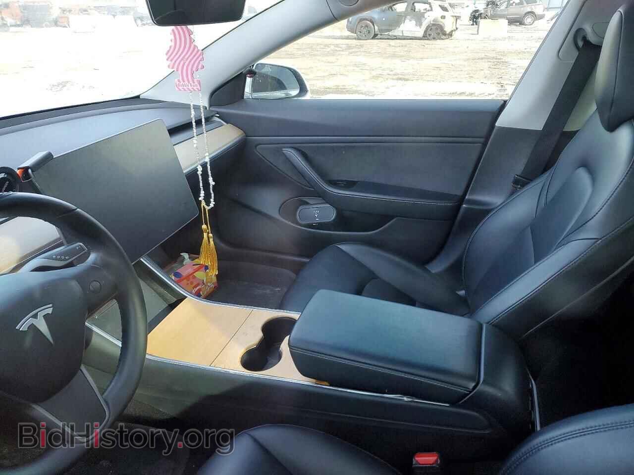 2019 TESLA MODEL 3 - VIN: 5YJ3E1EA8KF482629 - Photo 9
