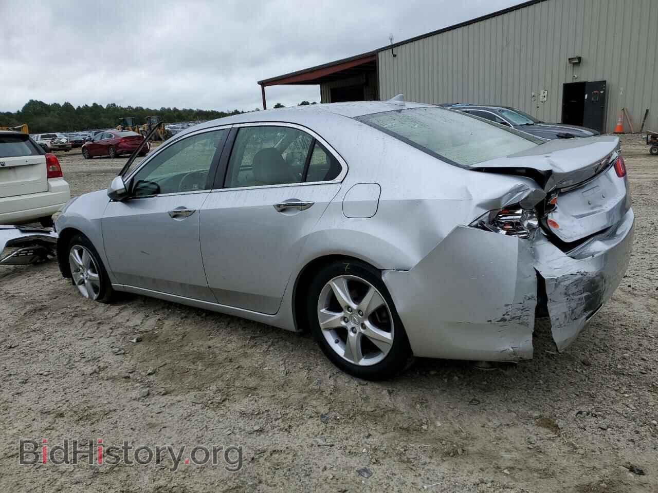 2013 ACURA TSX - VIN: JH4CU2F46DC011773 - Фото 2