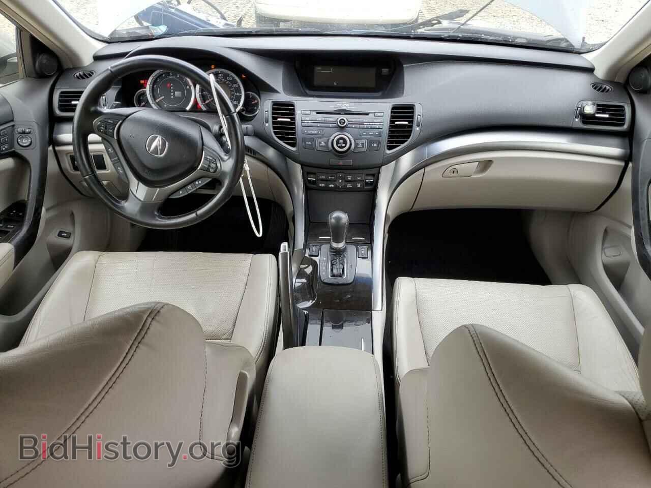2013 ACURA TSX - VIN: JH4CU2F46DC011773 - Фото 8