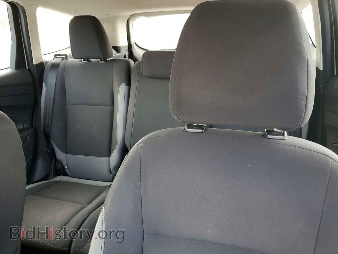 2014 FORD ESCAPE - VIN: 1FMCU0F78EUB29993 - Фото 10