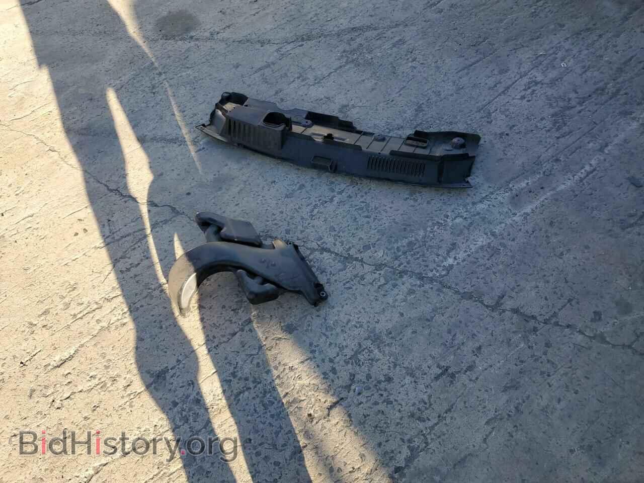 2018 MITSUBISHI ECLIPSE - VIN: JA4AT4AA2JZ043417 - Photo 12