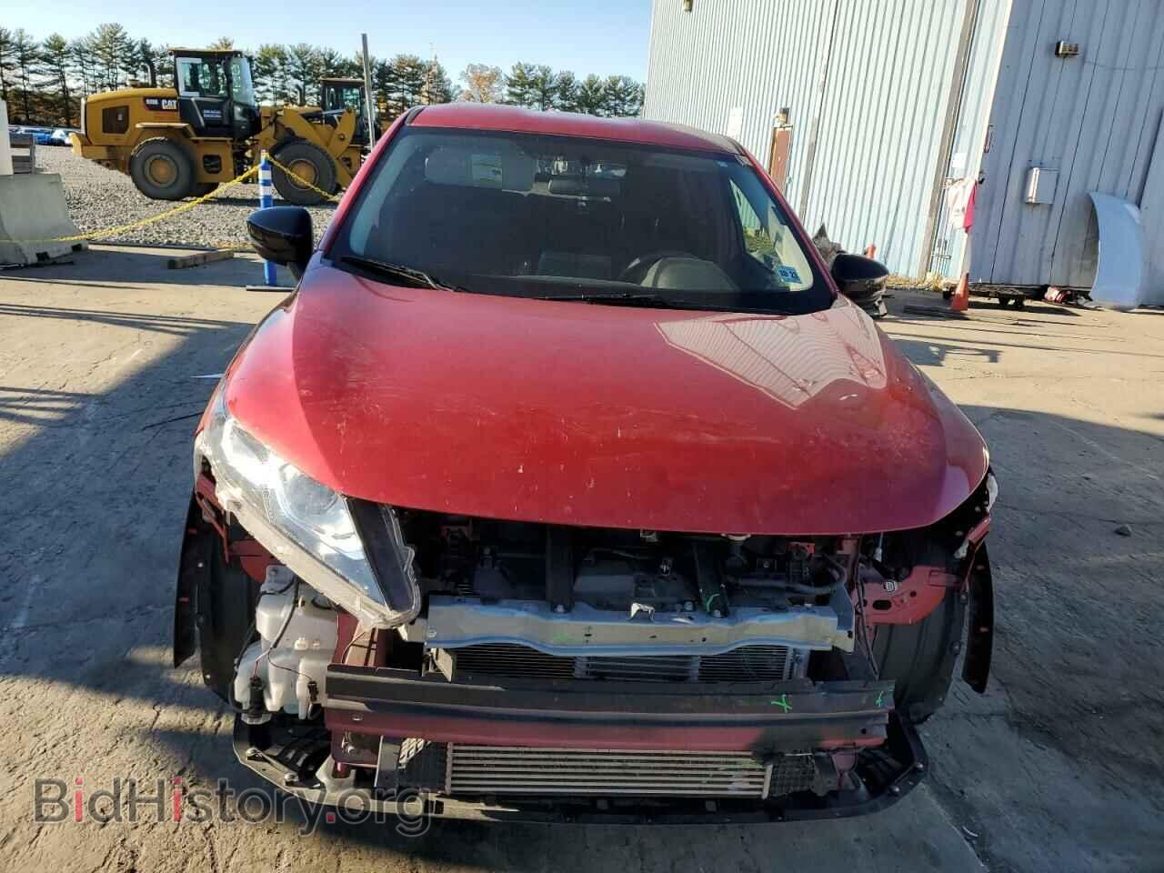 2018 MITSUBISHI ECLIPSE - VIN: JA4AT4AA2JZ043417 - Photo 5