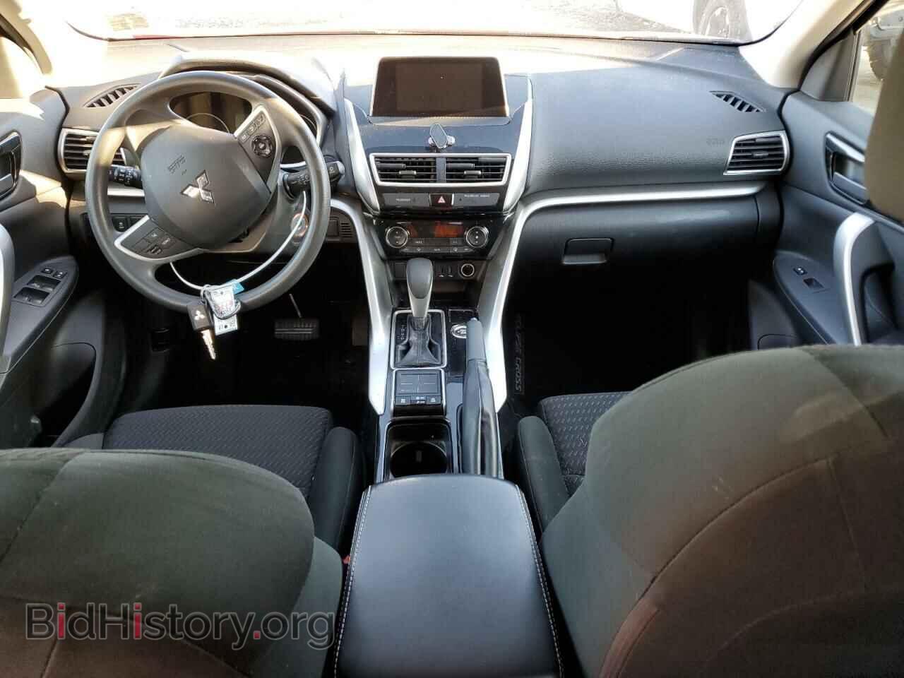 2018 MITSUBISHI ECLIPSE - VIN: JA4AT4AA2JZ043417 - Photo 8