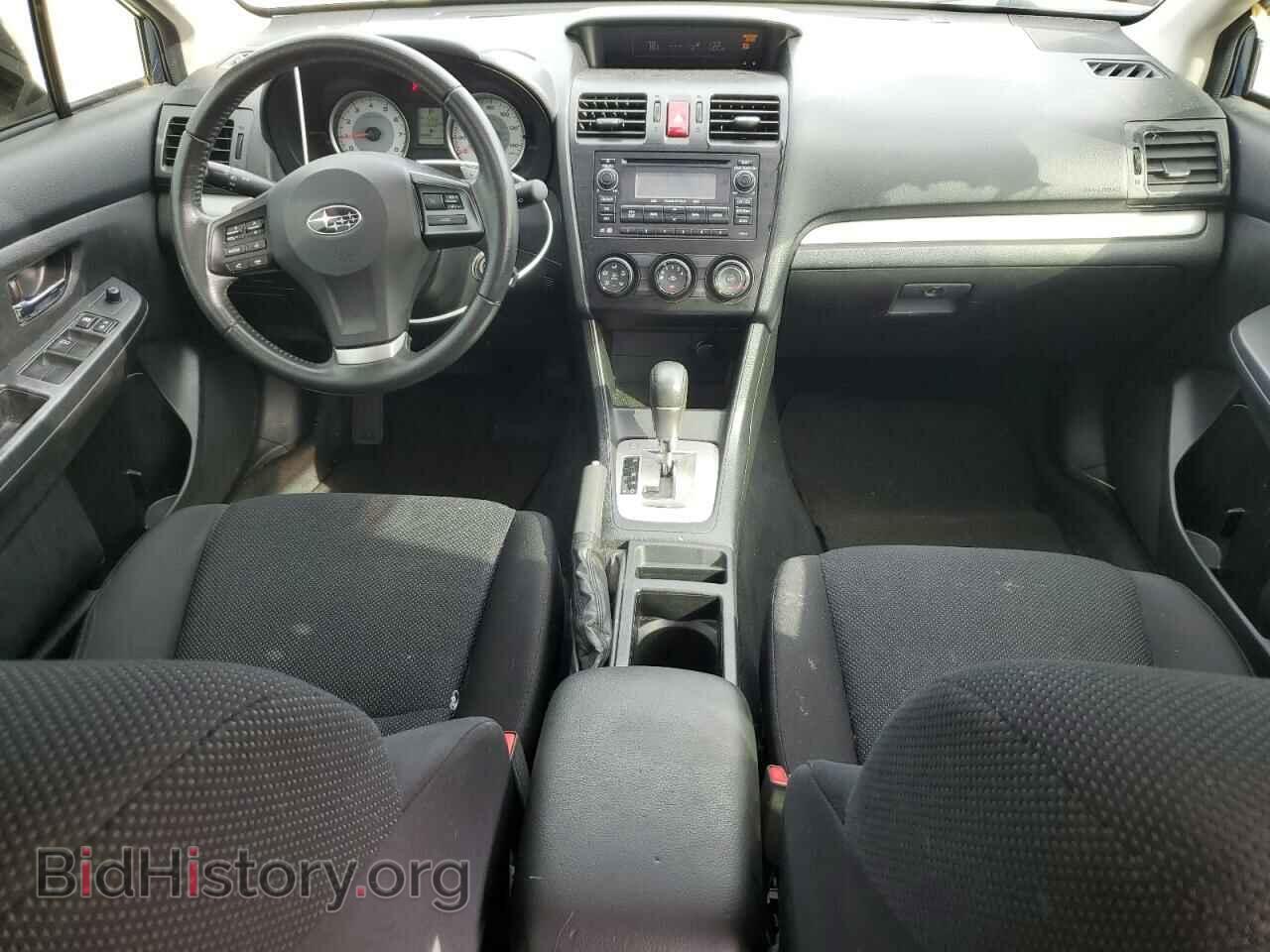 2013 SUBARU IMPREZA - VIN: JF1GPAD63DH202097 - Фото 8