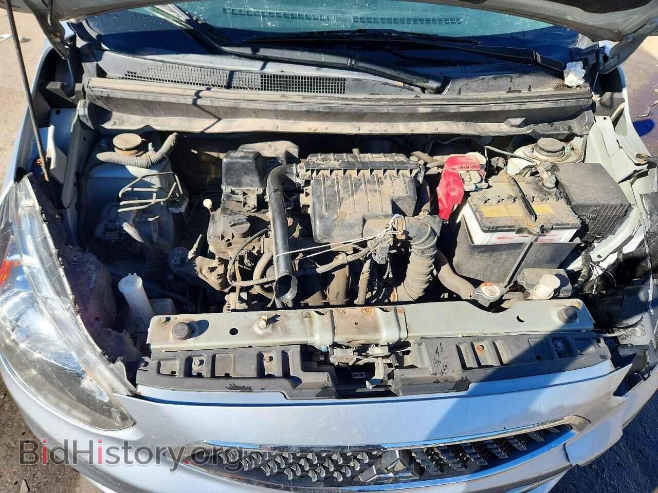2019 MITSUBISHI MIRAGE - VIN: ML32A3HJ4KH004158 - Photo 11