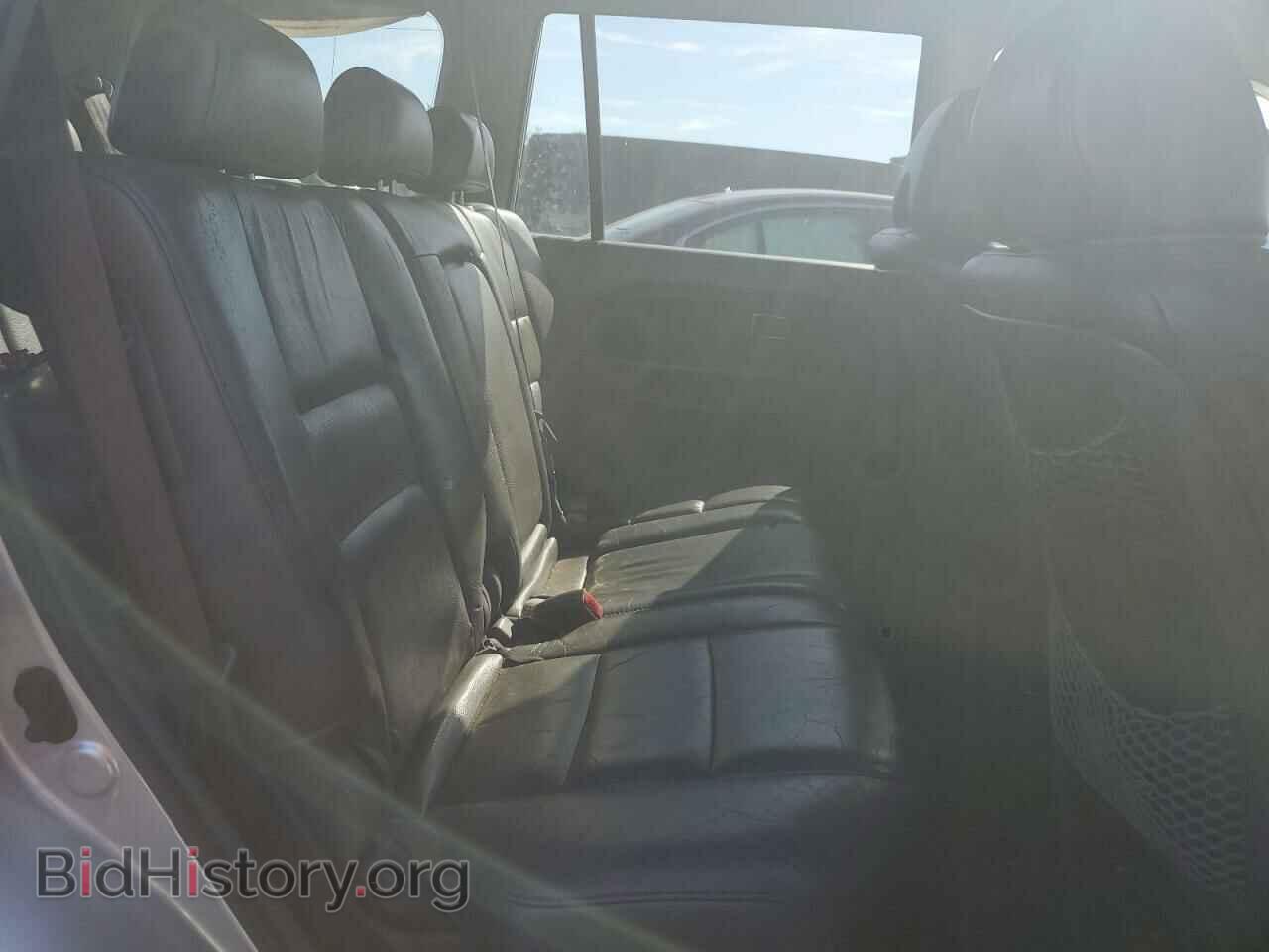 2007 HONDA PILOT - VIN: 5FNYF18587B016840 - Фото 10