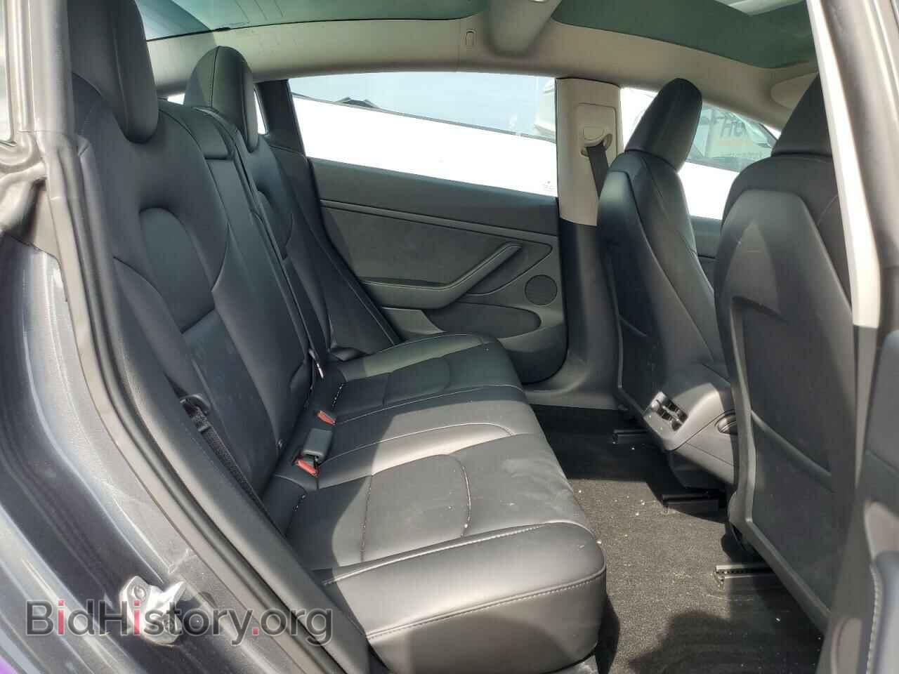 2023 TESLA MODEL 3 - VIN: 5YJ3E1EA7PF558509 - Photo 10