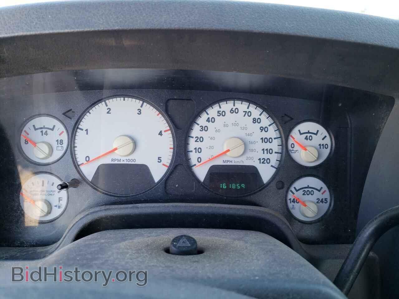 2008 DODGE RAM 2500 - VIN: 3D7KS28A08G178144 - Фото 9
