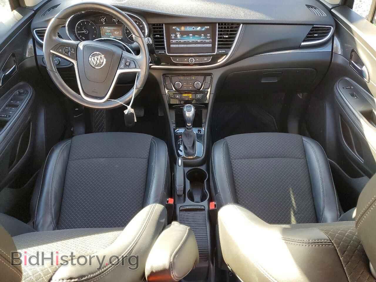 2017 BUICK ENCORE - VIN: KL4CJASB3HB090320 - Photo 8