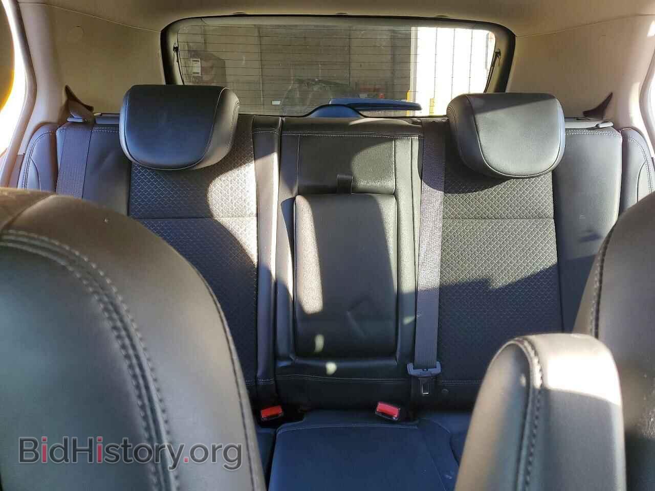 2017 BUICK ENCORE - VIN: KL4CJASB3HB090320 - Photo 10