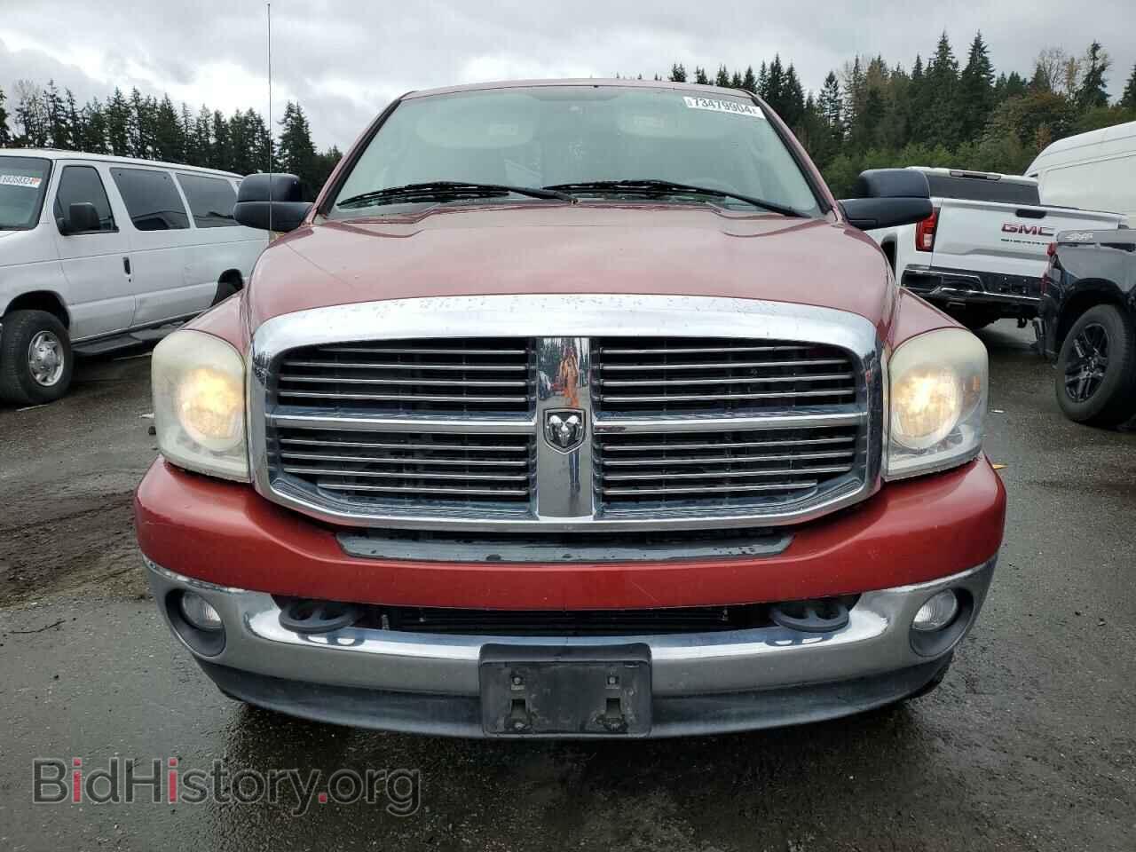 2009 DODGE All Models - VIN: 3D7MX38L99G527241 - Photo 5