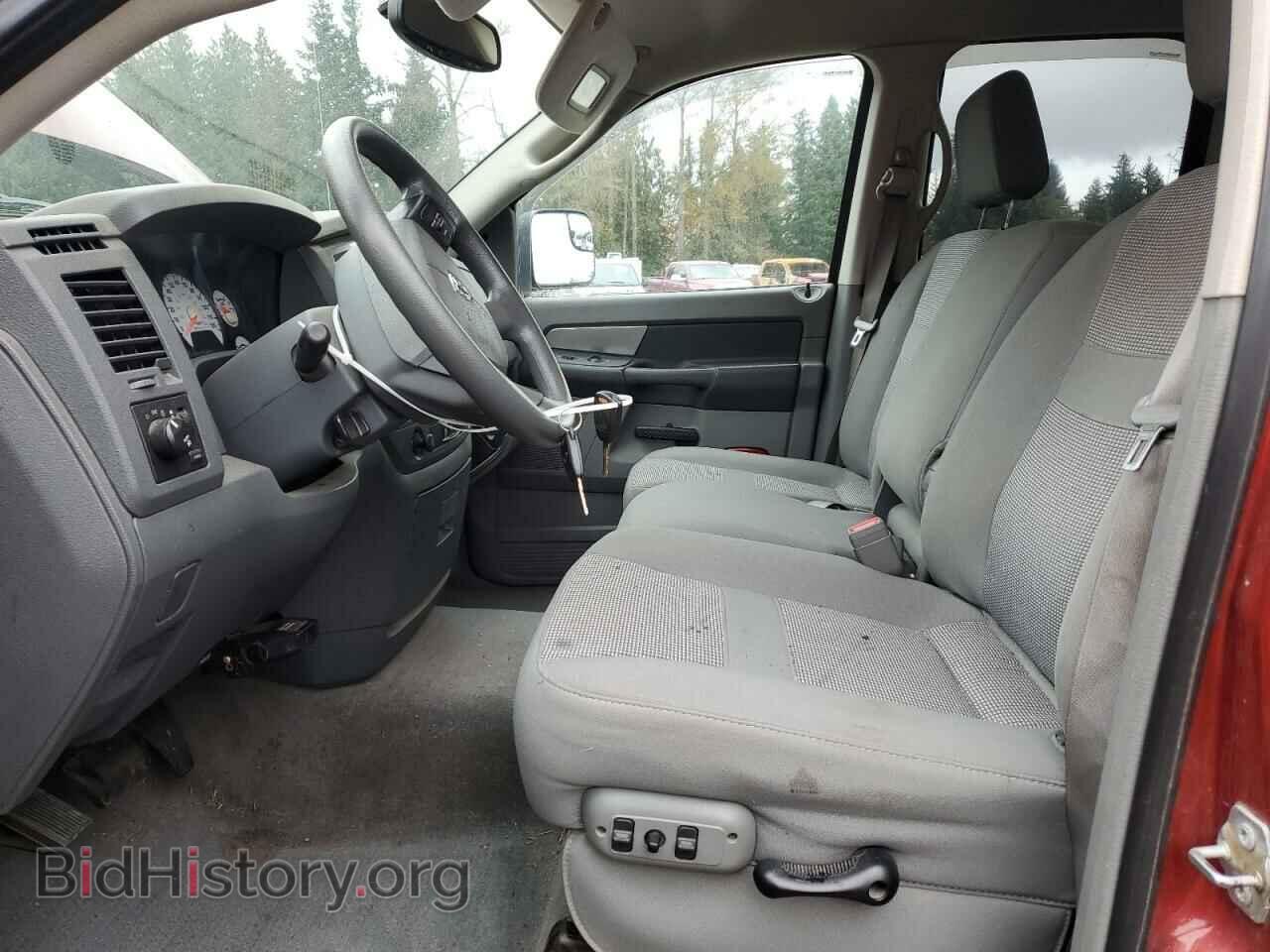 2009 DODGE All Models - VIN: 3D7MX38L99G527241 - Photo 7
