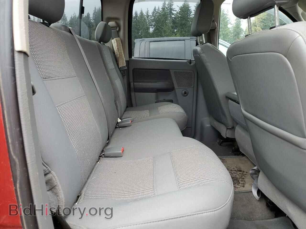 2009 DODGE All Models - VIN: 3D7MX38L99G527241 - Photo 10