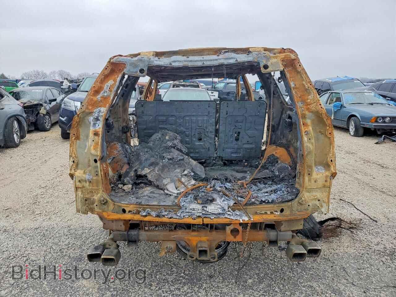 2025 GMC YUKON - VIN: 1GKS2JRLXSR216415 - Фото 6
