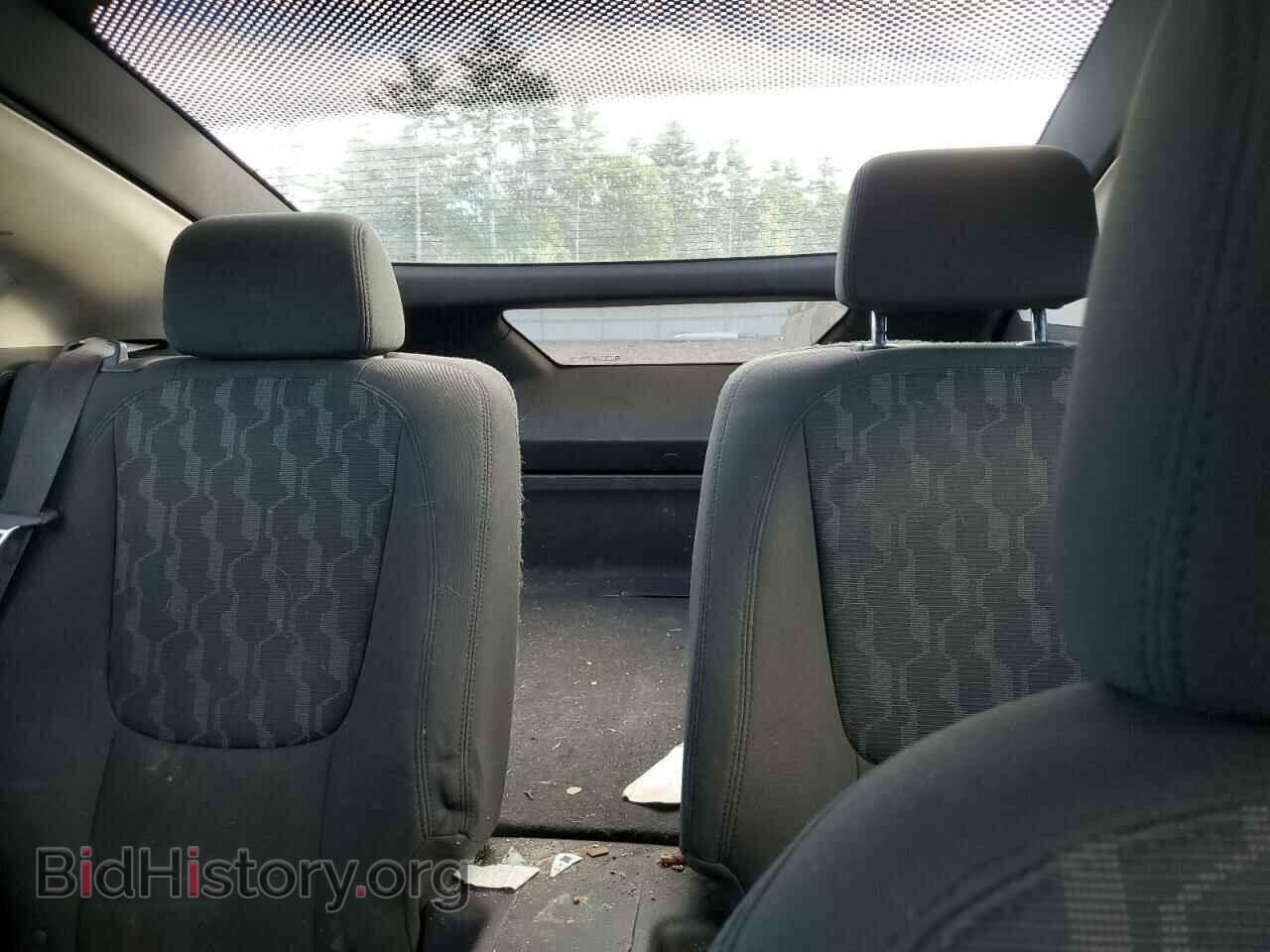 2012 CHEVROLET VOLT - VIN: 1G1RA6E42CU101596 - Фото 10