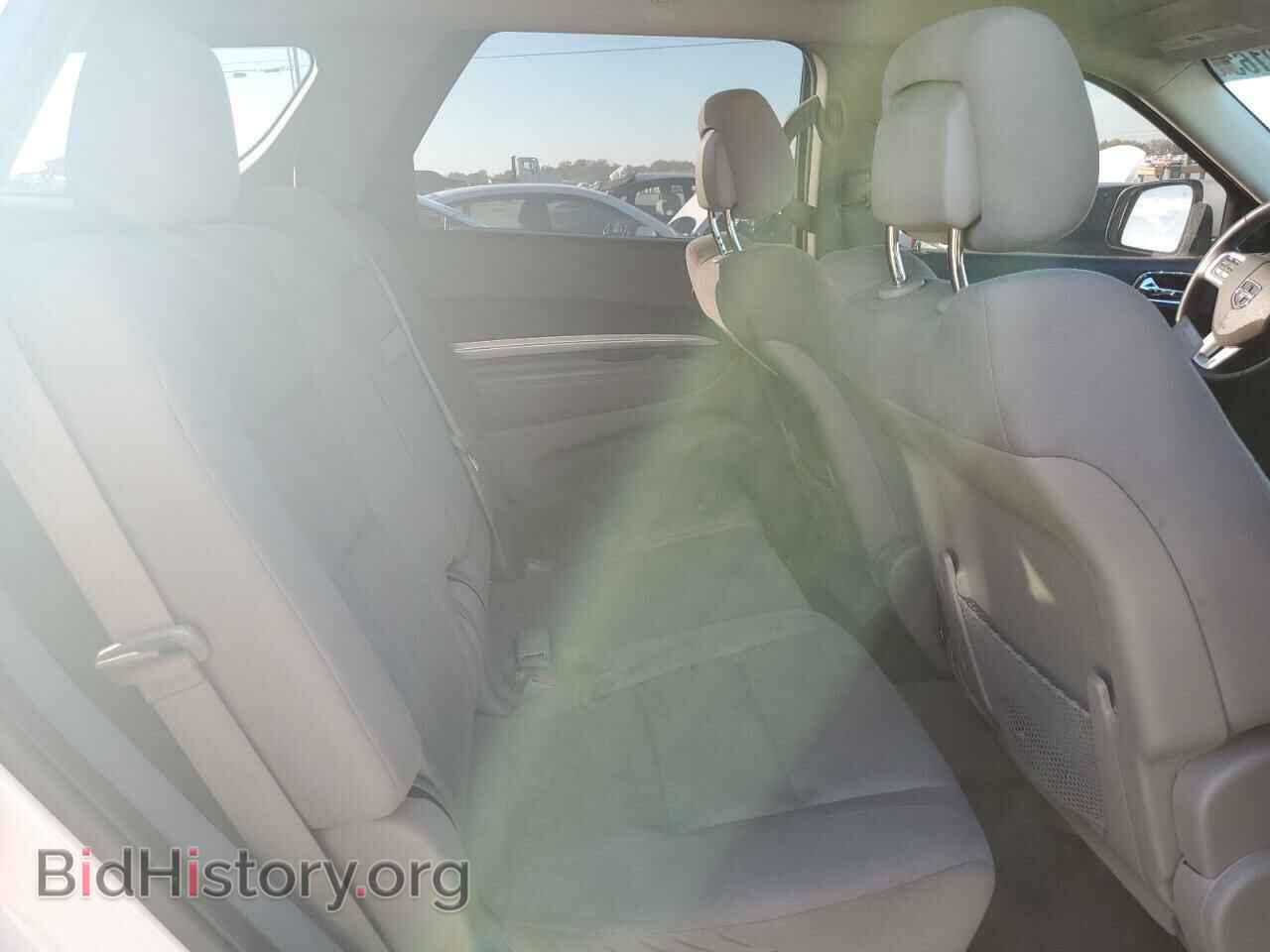 2013 DODGE DURANGO - VIN: 1C4RDHAGXDC692648 - Фото 11