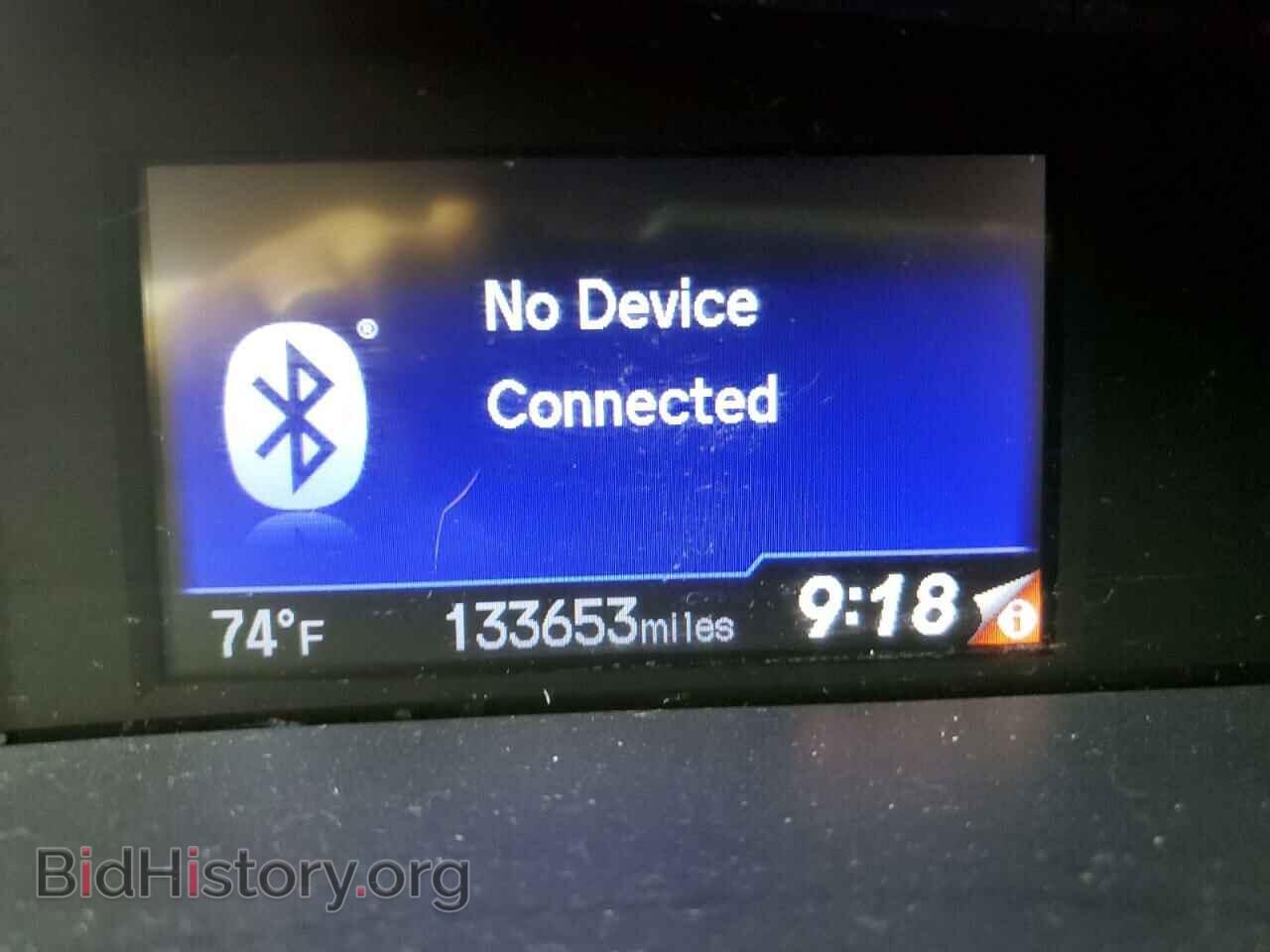 2014 HONDA CIVIC - VIN: 19XFB2F59EE274895 - Фото 9