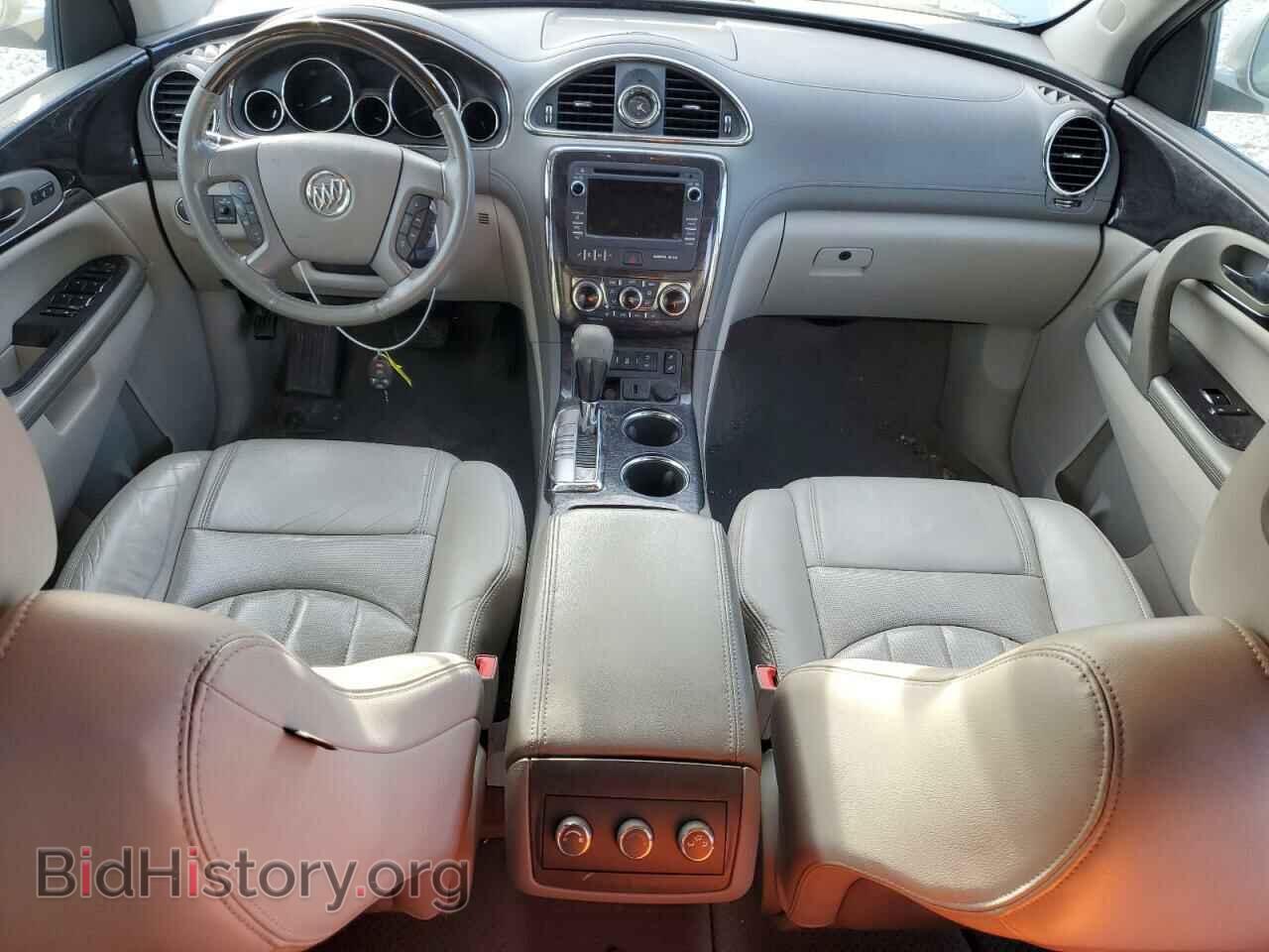 2016 BUICK ENCLAVE - VIN: 5GAKRBKD5GJ100269 - Фото 8