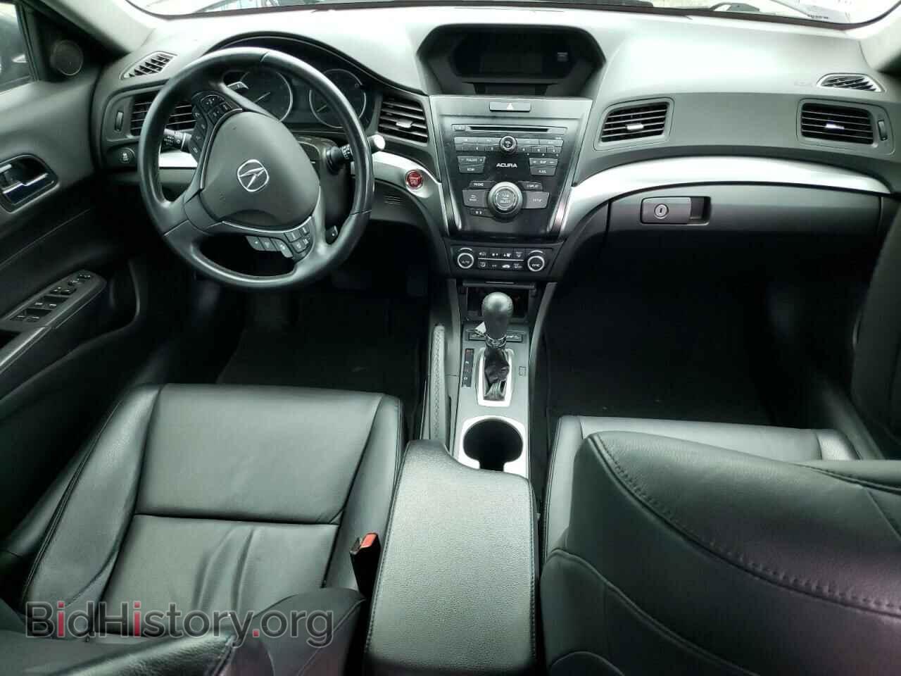 2018 ACURA ILX - VIN: 19UDE2F40JA007455 - Фото 8