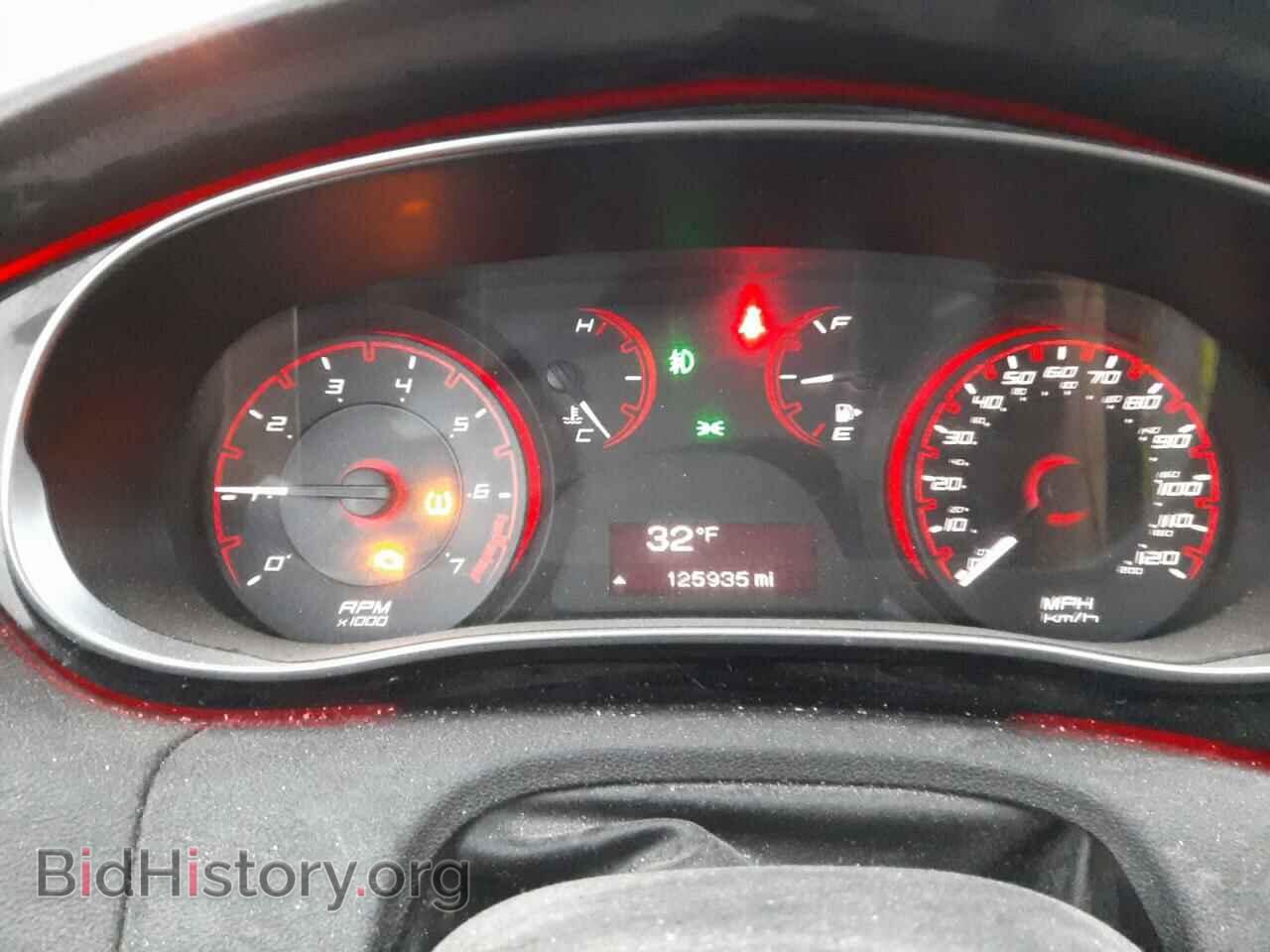 2013 DODGE DART - VIN: 1C3CDFBA8DD333012 - Photo 9