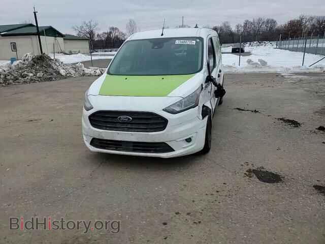 2021 FORD TRANSIT - VIN: NM0LS7F28M1485459 - Фото 13