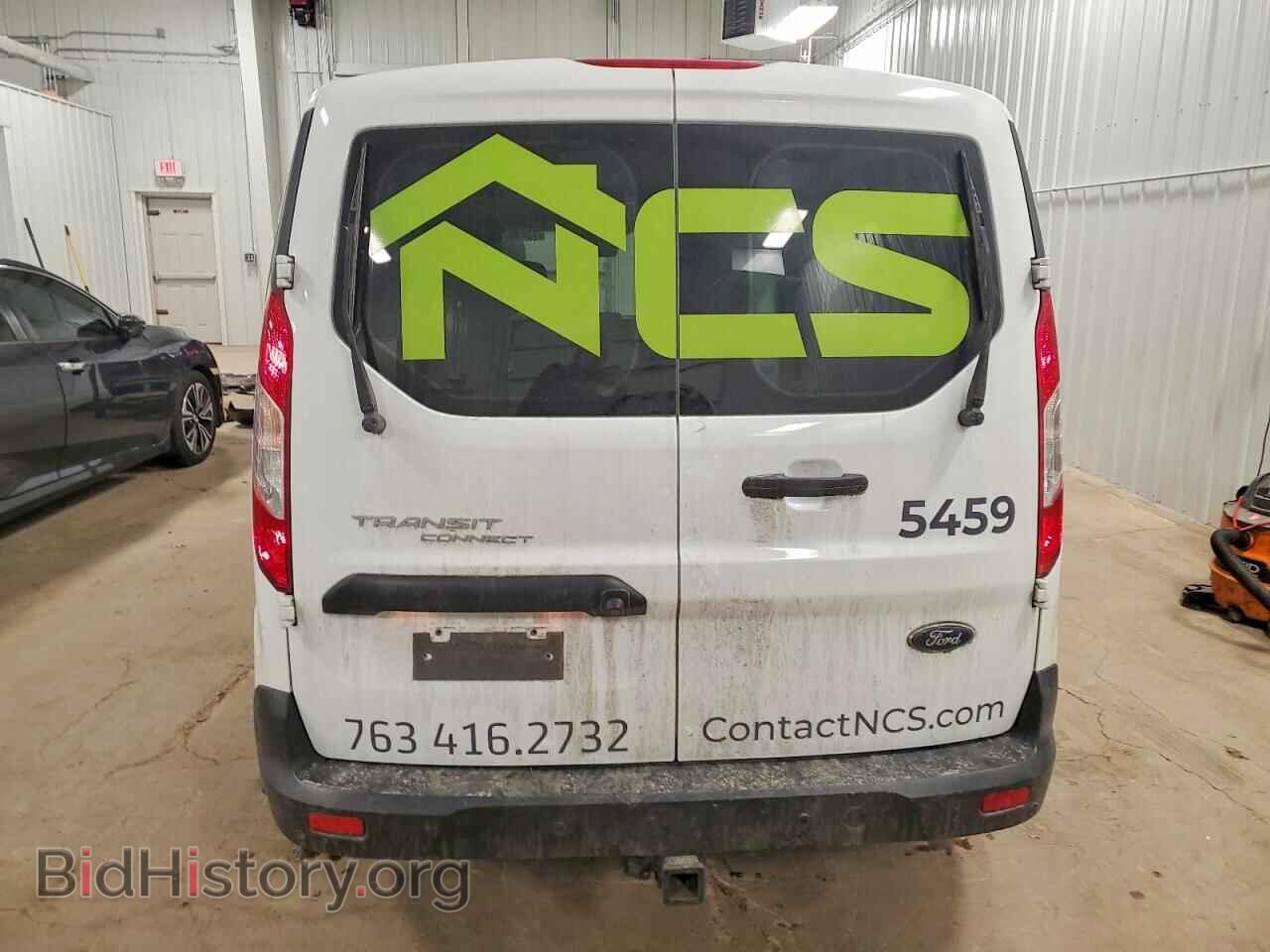 2021 FORD TRANSIT - VIN: NM0LS7F28M1485459 - Фото 6