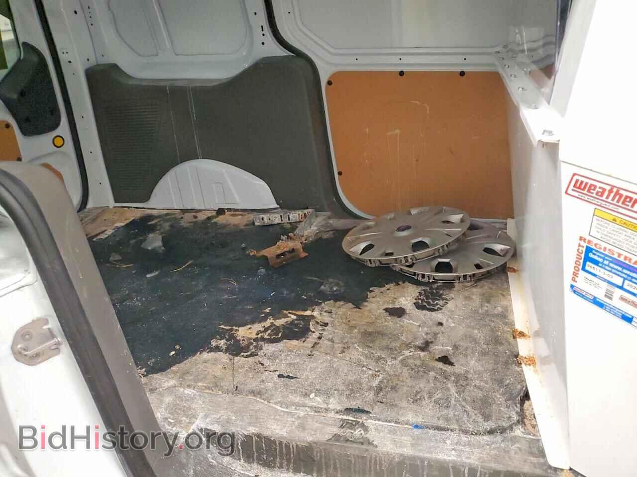 2021 FORD TRANSIT - VIN: NM0LS7F28M1485459 - Фото 10