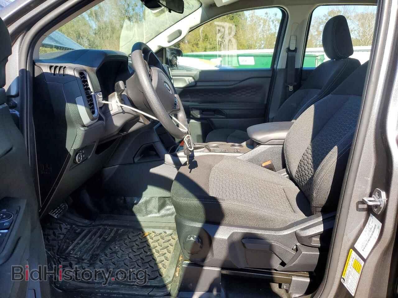 2025 FORD RANGER - VIN: 1FTER4BH2SLE43869 - Фото 7